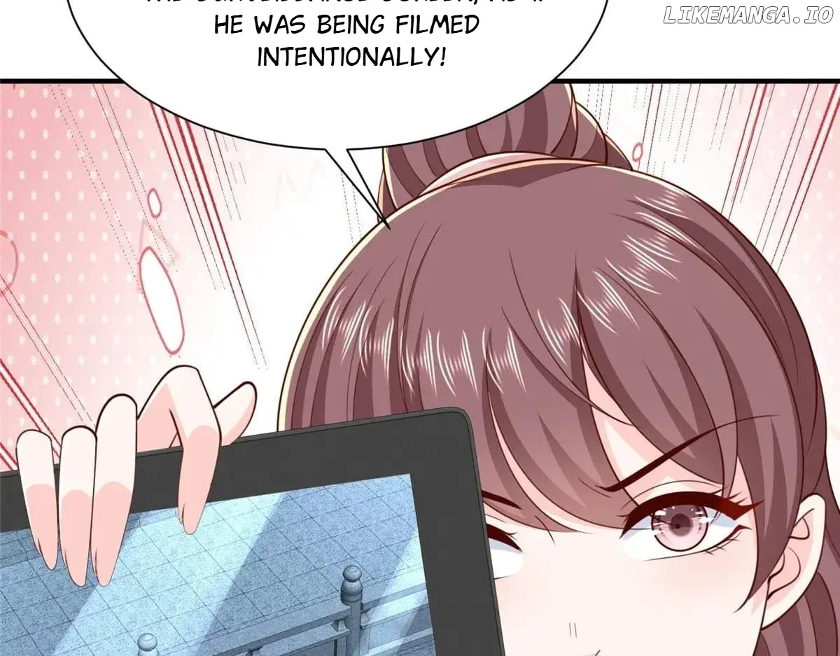 I randomly have a new career every week Chapter 771 Online - página 28