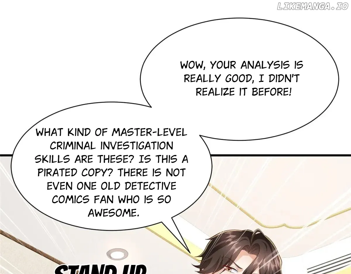 I randomly have a new career every week Chapter 771 Online - página 31
