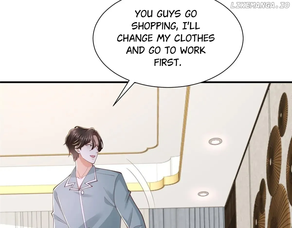 I randomly have a new career every week Chapter 771 Online - página 34