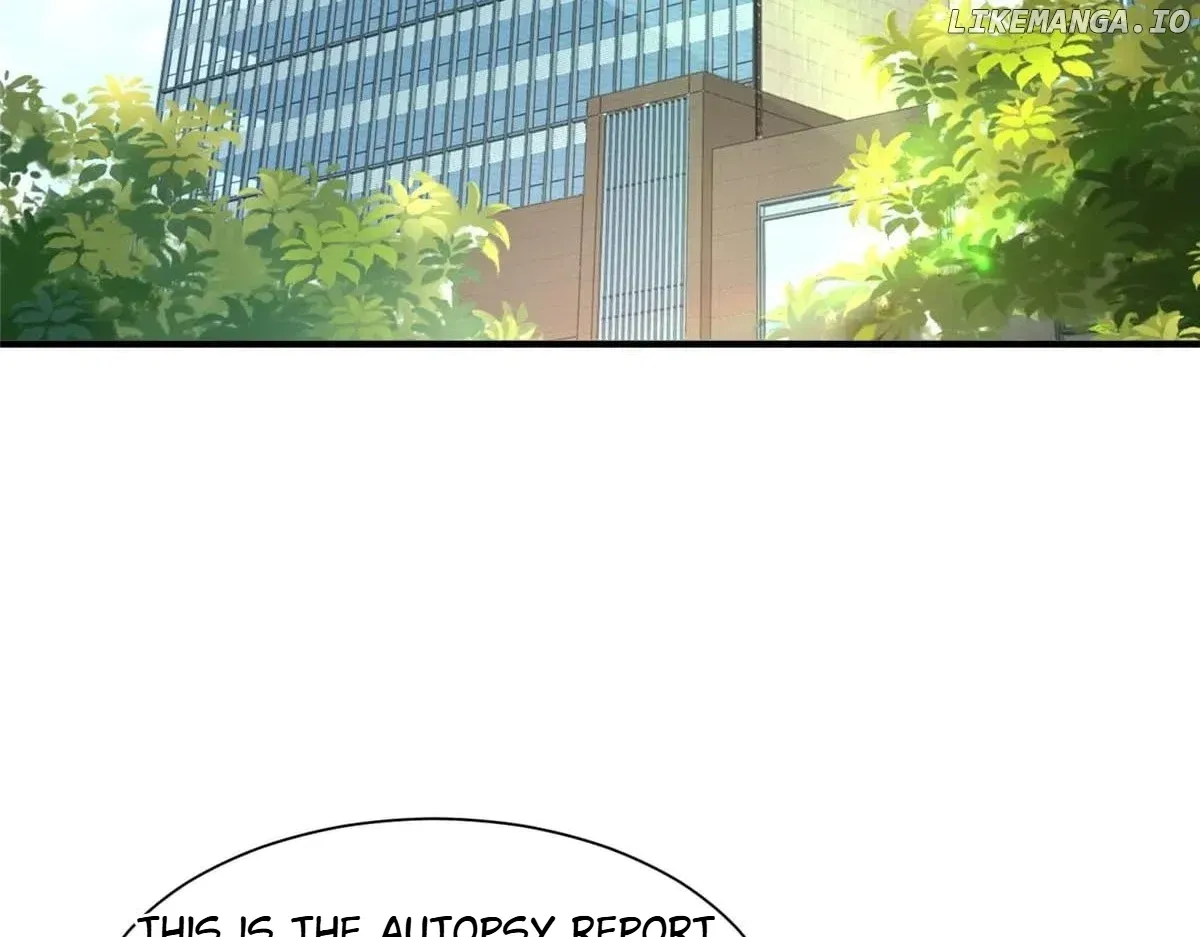 I randomly have a new career every week Chapter 771 Online - página 39