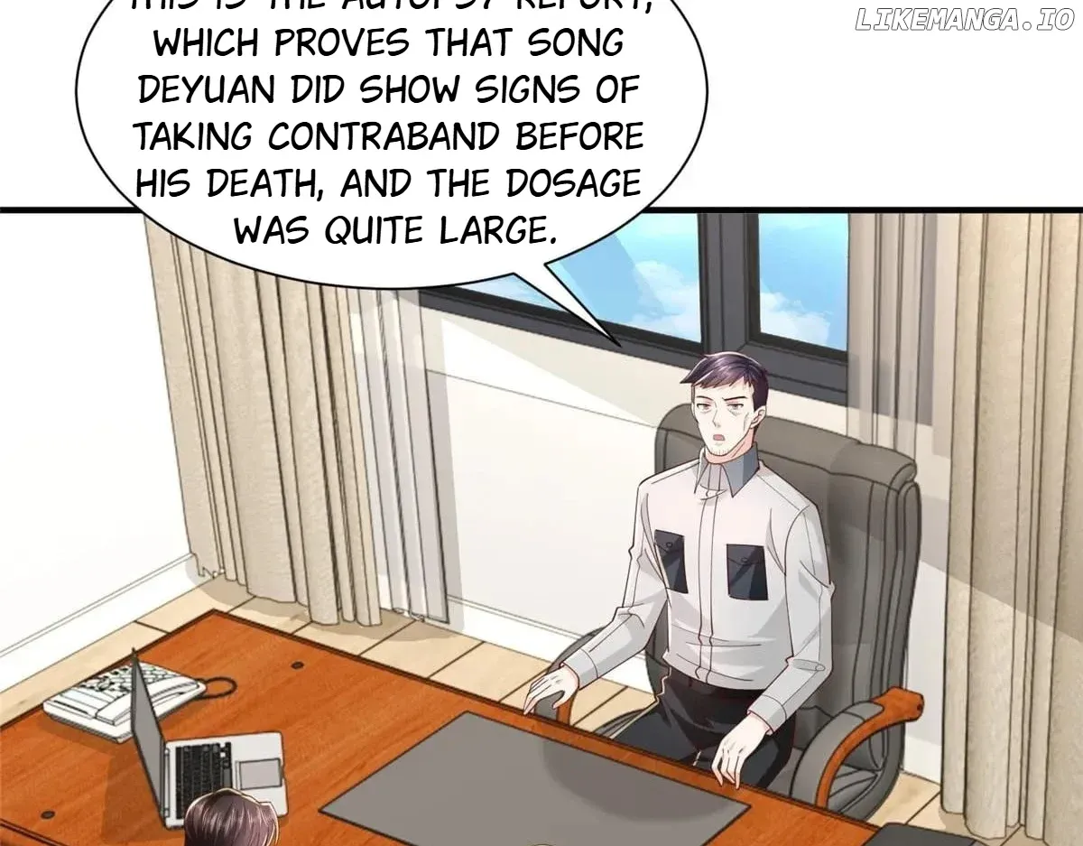 I randomly have a new career every week Chapter 771 Online - página 40