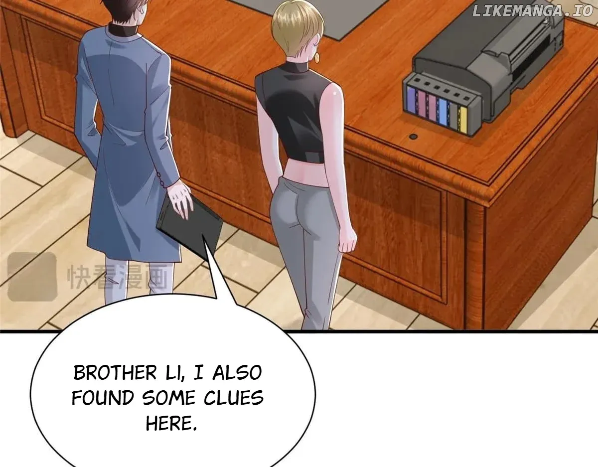 I randomly have a new career every week Chapter 771 Online - página 41