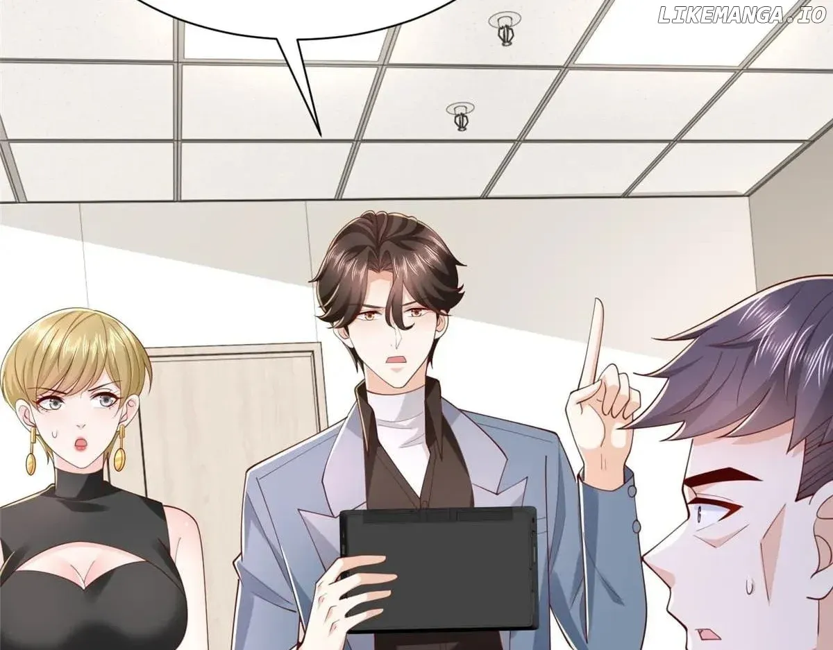 I randomly have a new career every week Chapter 771 Online - página 45
