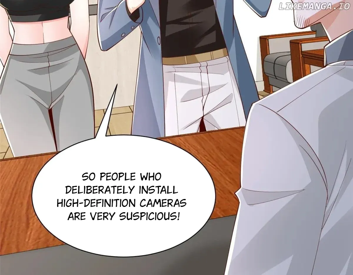 I randomly have a new career every week Chapter 771 Online - página 46
