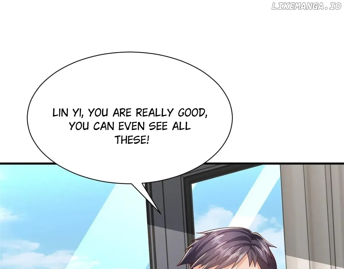 I randomly have a new career every week Chapter 771 Online - página 48
