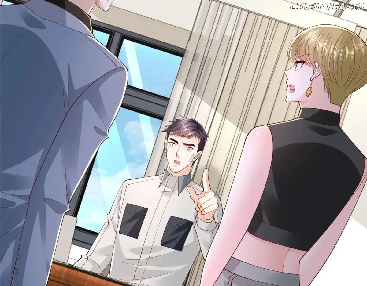 I randomly have a new career every week Chapter 771 Online - página 54
