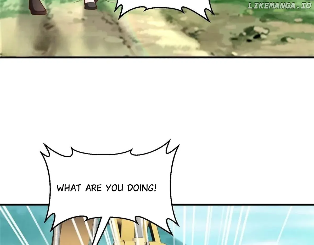 I randomly have a new career every week Chapter 771 Online - página 62