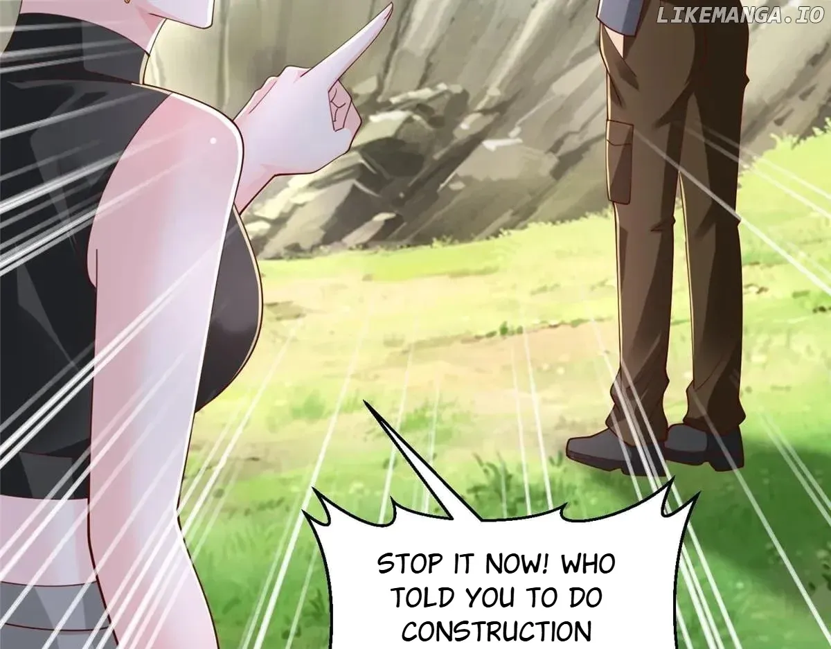 I randomly have a new career every week Chapter 771 Online - página 64
