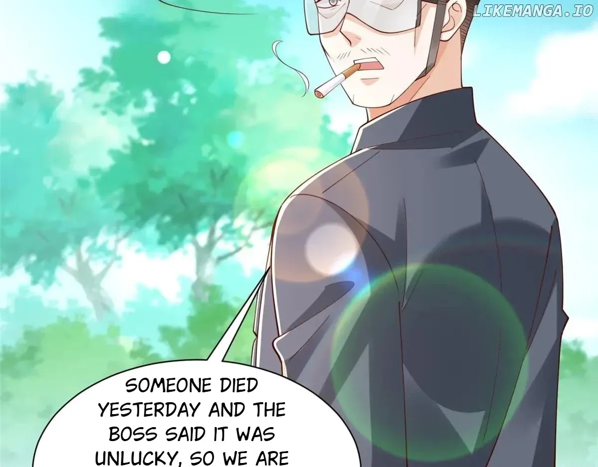 I randomly have a new career every week Chapter 771 Online - página 67