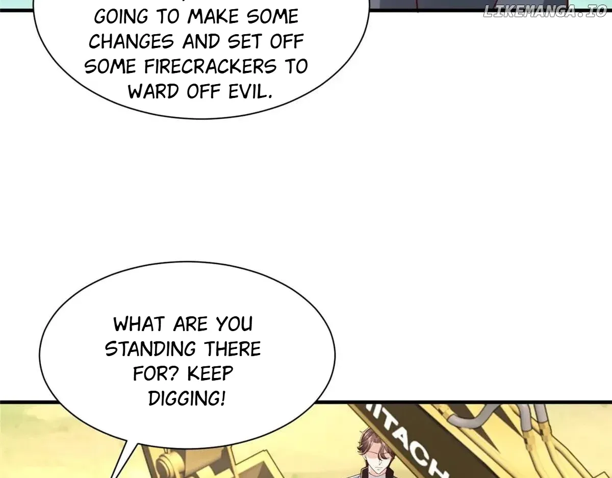 I randomly have a new career every week Chapter 771 Online - página 68