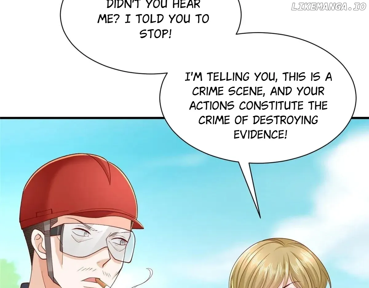I randomly have a new career every week Chapter 771 Online - página 71