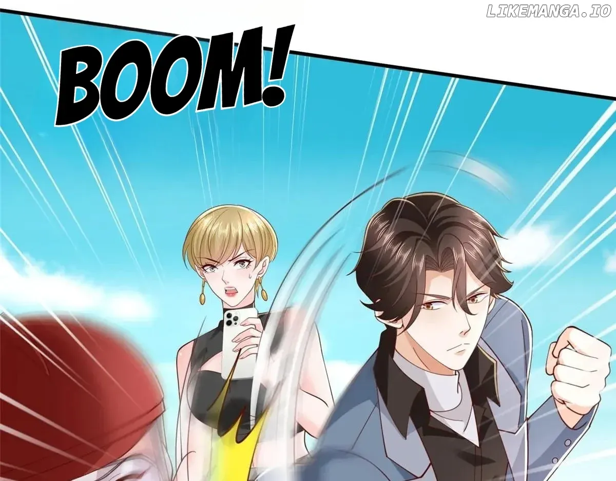 I randomly have a new career every week Chapter 771 Online - página 75