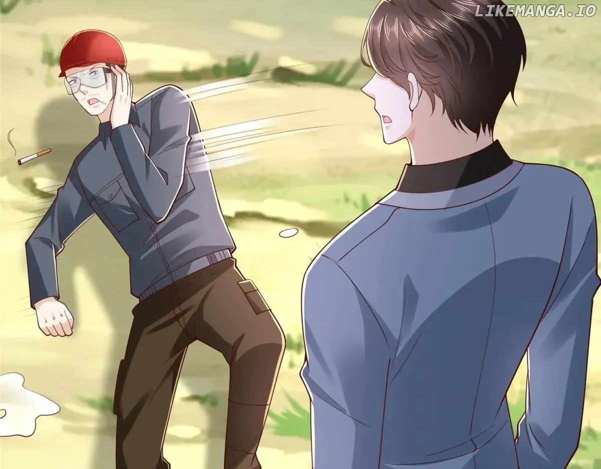 I randomly have a new career every week Chapter 771 Online - página 79