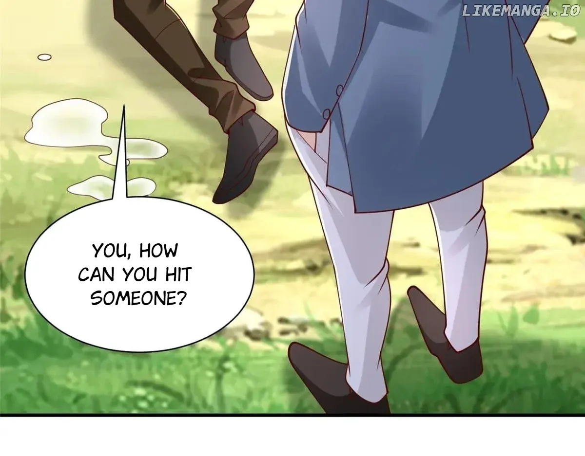 I randomly have a new career every week Chapter 771 Online - página 80