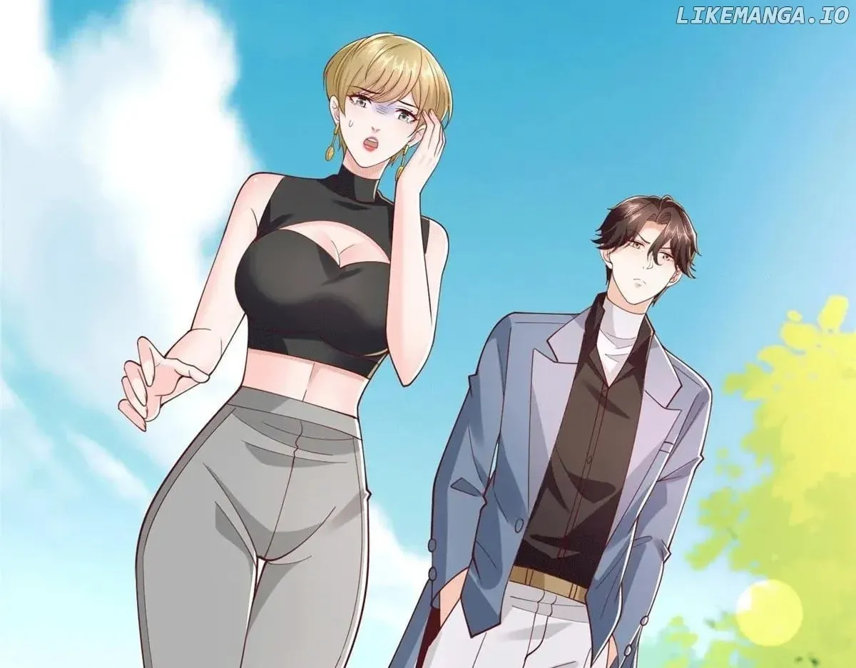 I randomly have a new career every week Chapter 771 Online - página 91