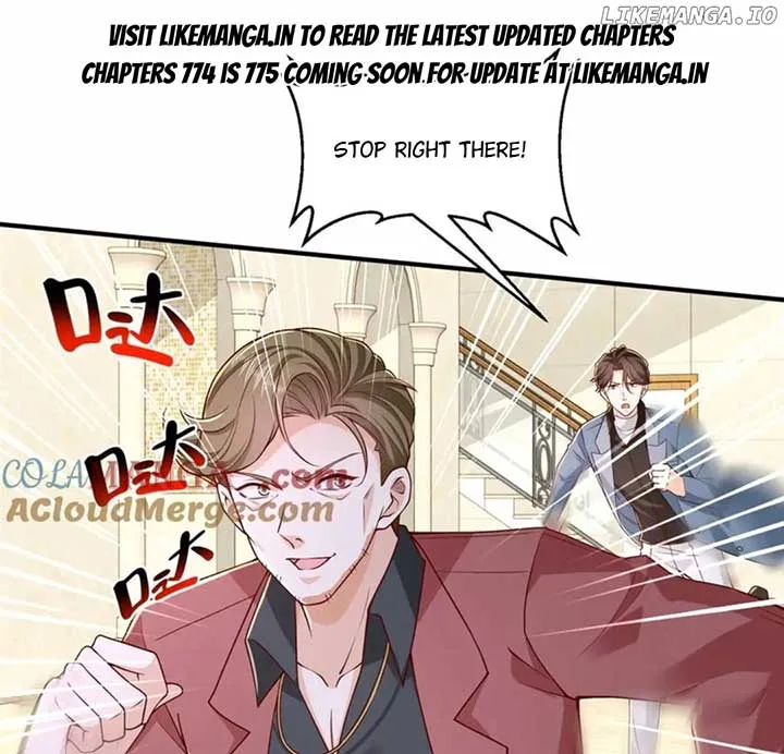 I randomly have a new career every week Chapter 773 Online - página 1