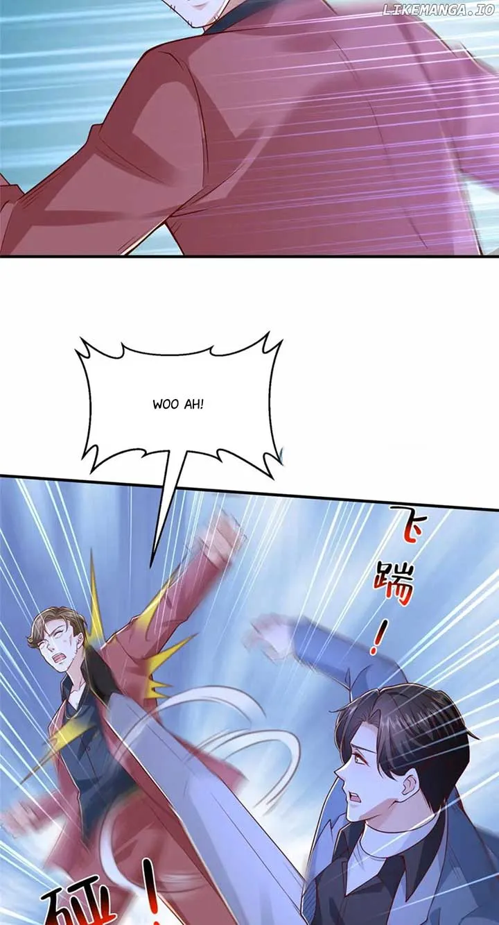 I randomly have a new career every week Chapter 773 Online - página 3