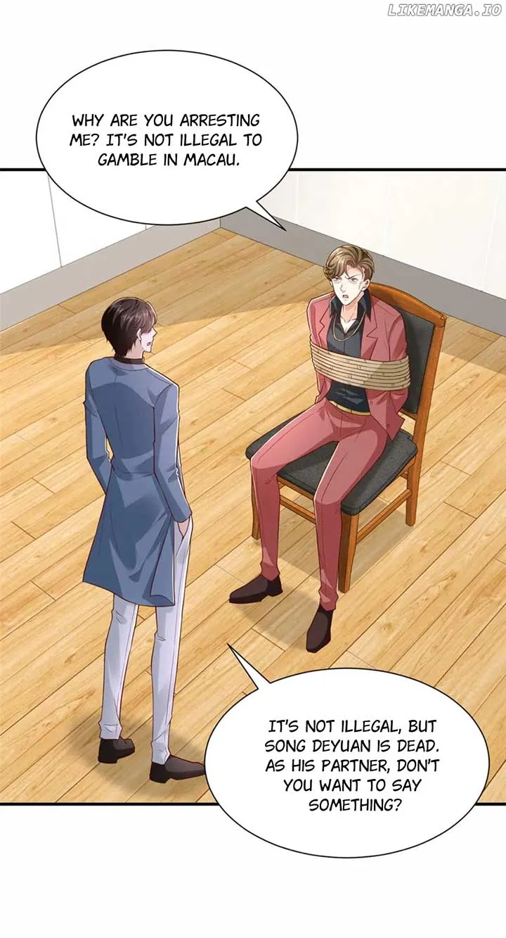 I randomly have a new career every week Chapter 773 Online - página 7