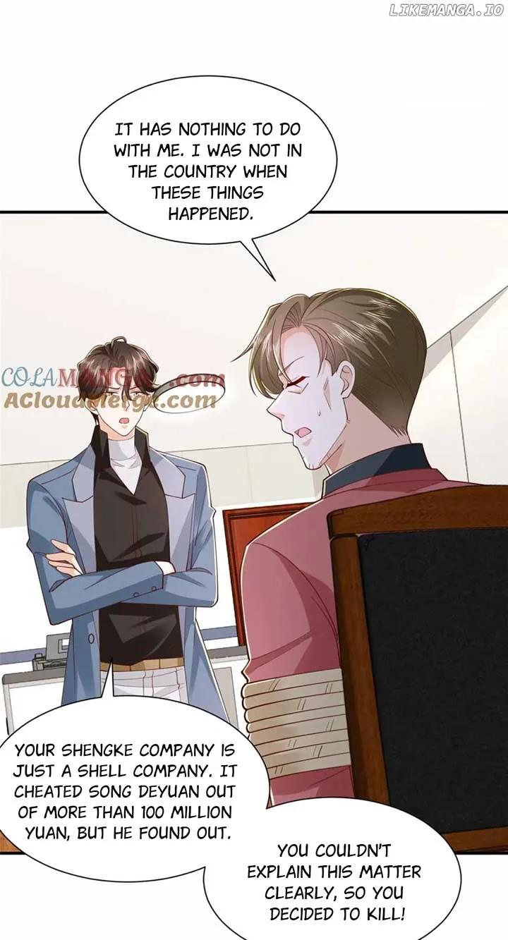 I randomly have a new career every week Chapter 773 Online - página 8