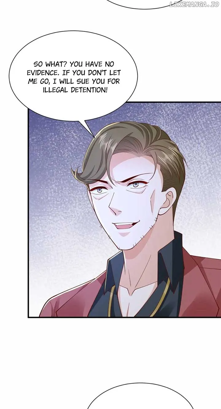 I randomly have a new career every week Chapter 773 Online - página 9