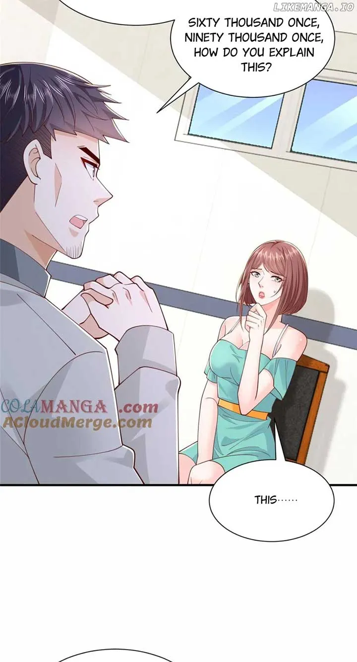 I randomly have a new career every week Chapter 773 Online - página 15