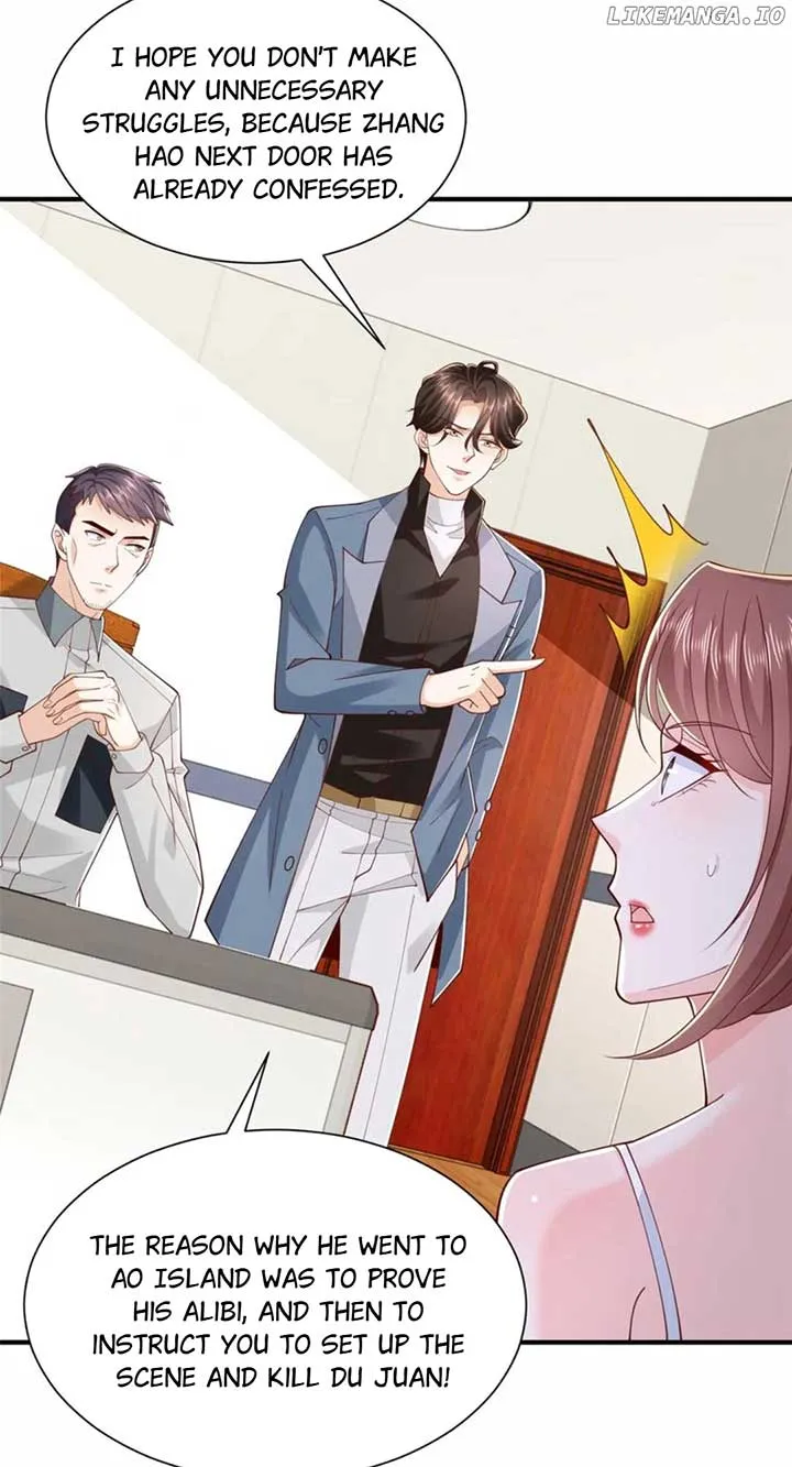 I randomly have a new career every week Chapter 773 Online - página 16