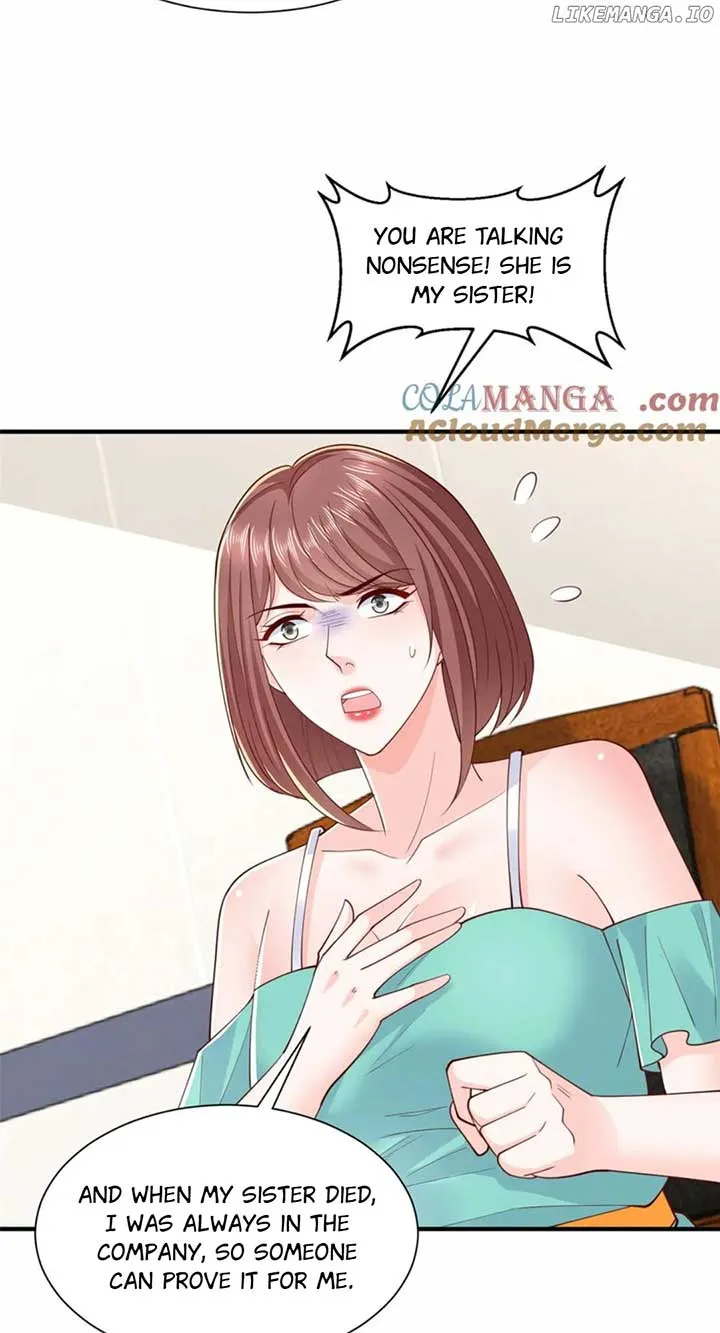 I randomly have a new career every week Chapter 773 Online - página 17
