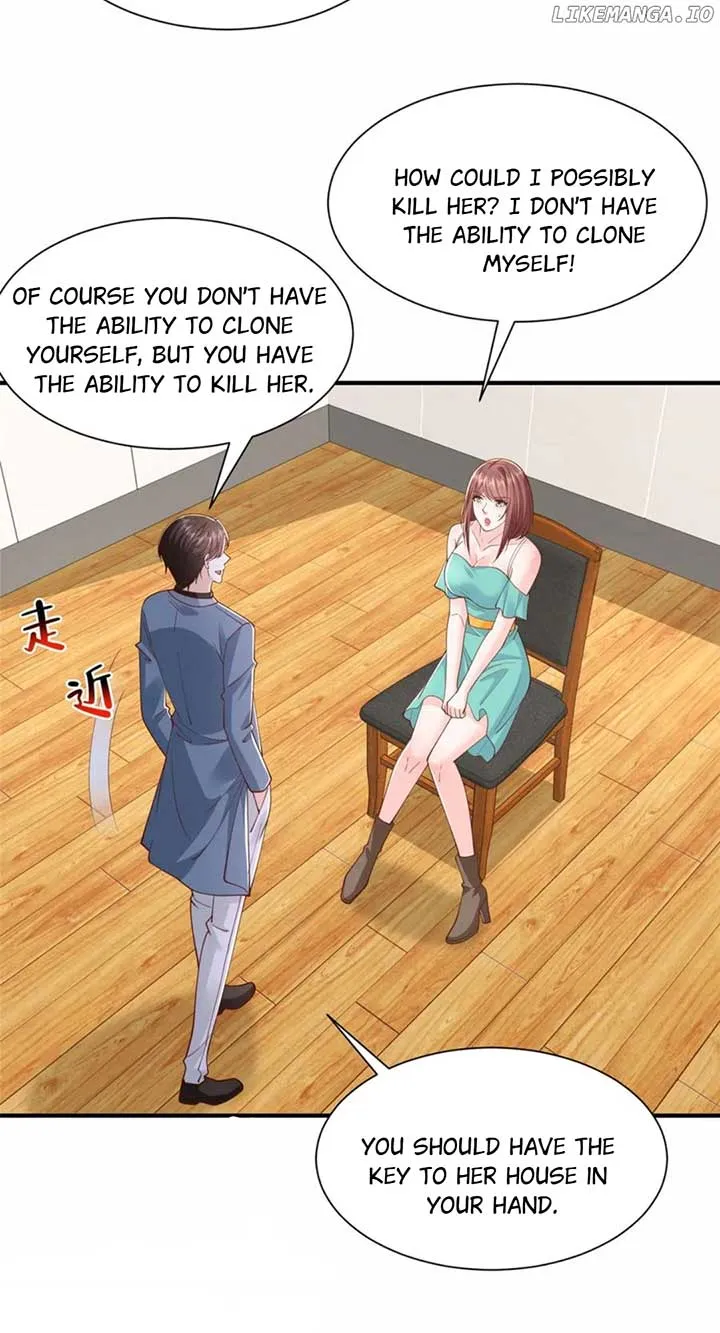 I randomly have a new career every week Chapter 773 Online - página 18