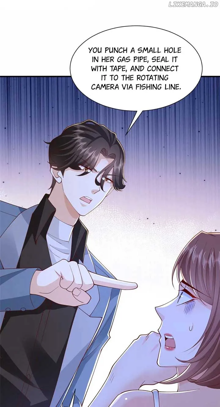 I randomly have a new career every week Chapter 773 Online - página 19