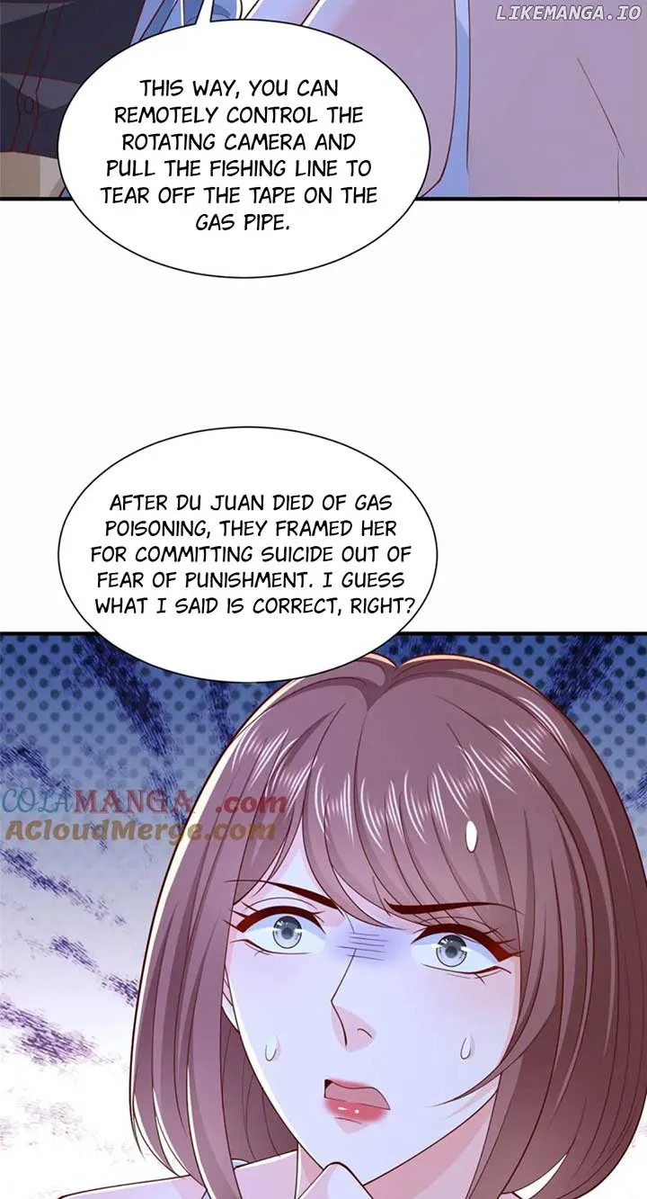I randomly have a new career every week Chapter 773 Online - página 20