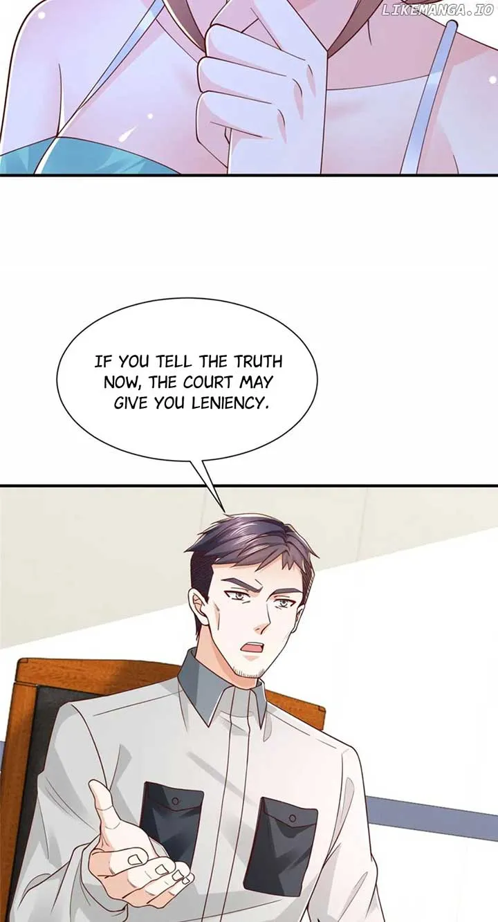 I randomly have a new career every week Chapter 773 Online - página 21