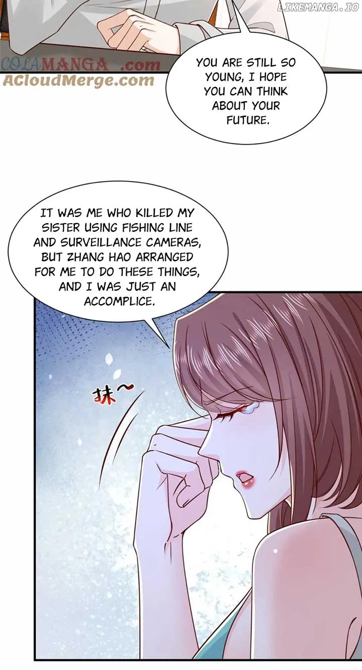 I randomly have a new career every week Chapter 773 Online - página 22