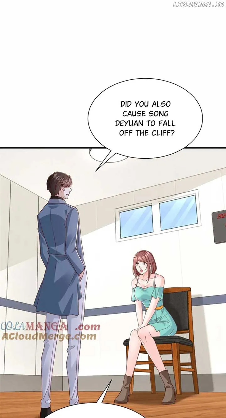 I randomly have a new career every week Chapter 773 Online - página 23