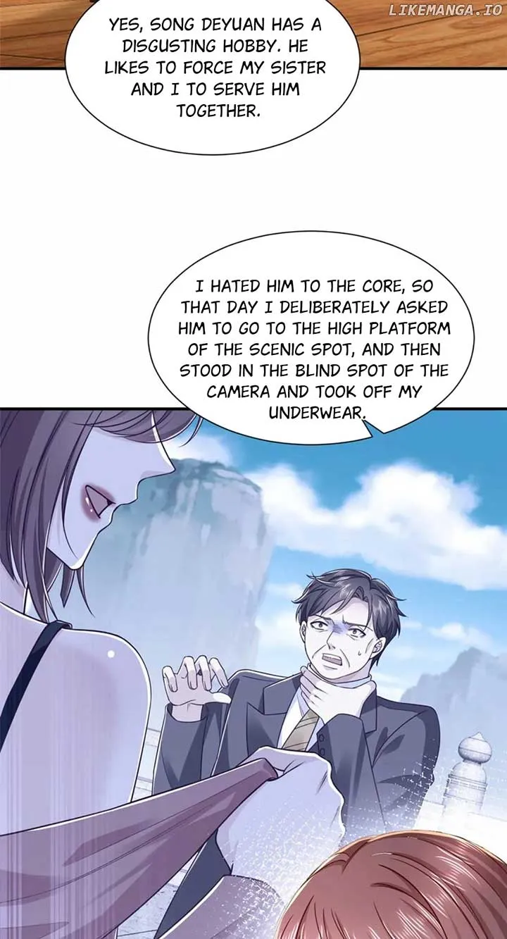 I randomly have a new career every week Chapter 773 Online - página 24