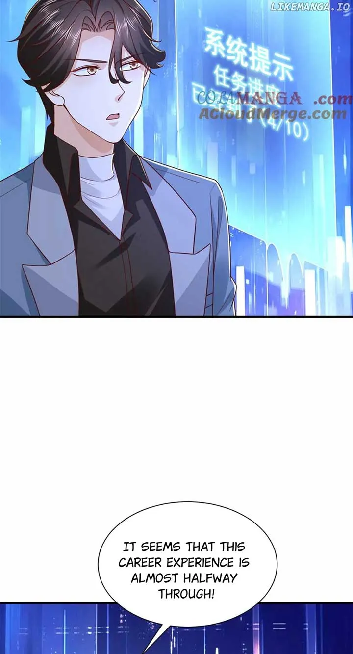 I randomly have a new career every week Chapter 773 Online - página 27