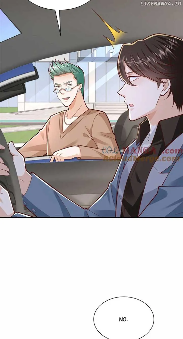 I randomly have a new career every week Chapter 773 Online - página 32