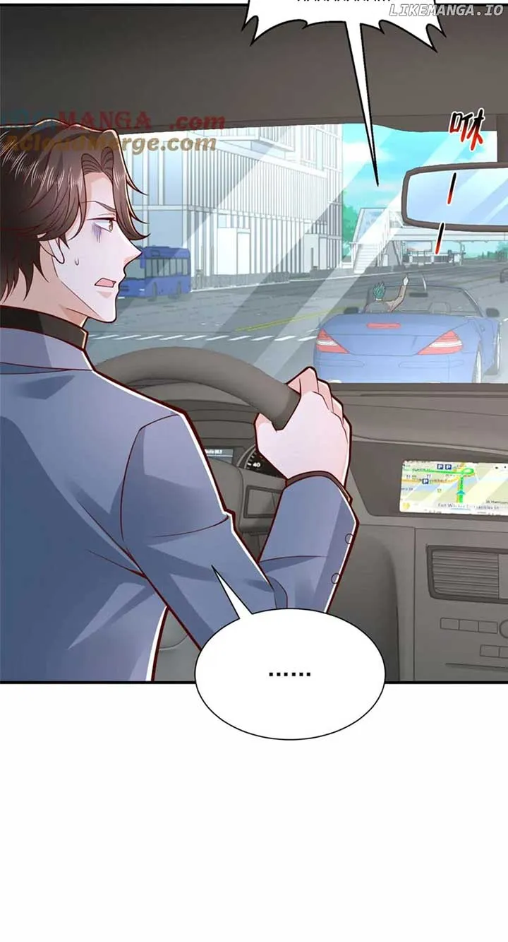 I randomly have a new career every week Chapter 773 Online - página 34