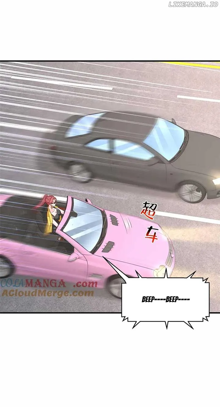 I randomly have a new career every week Chapter 773 Online - página 35