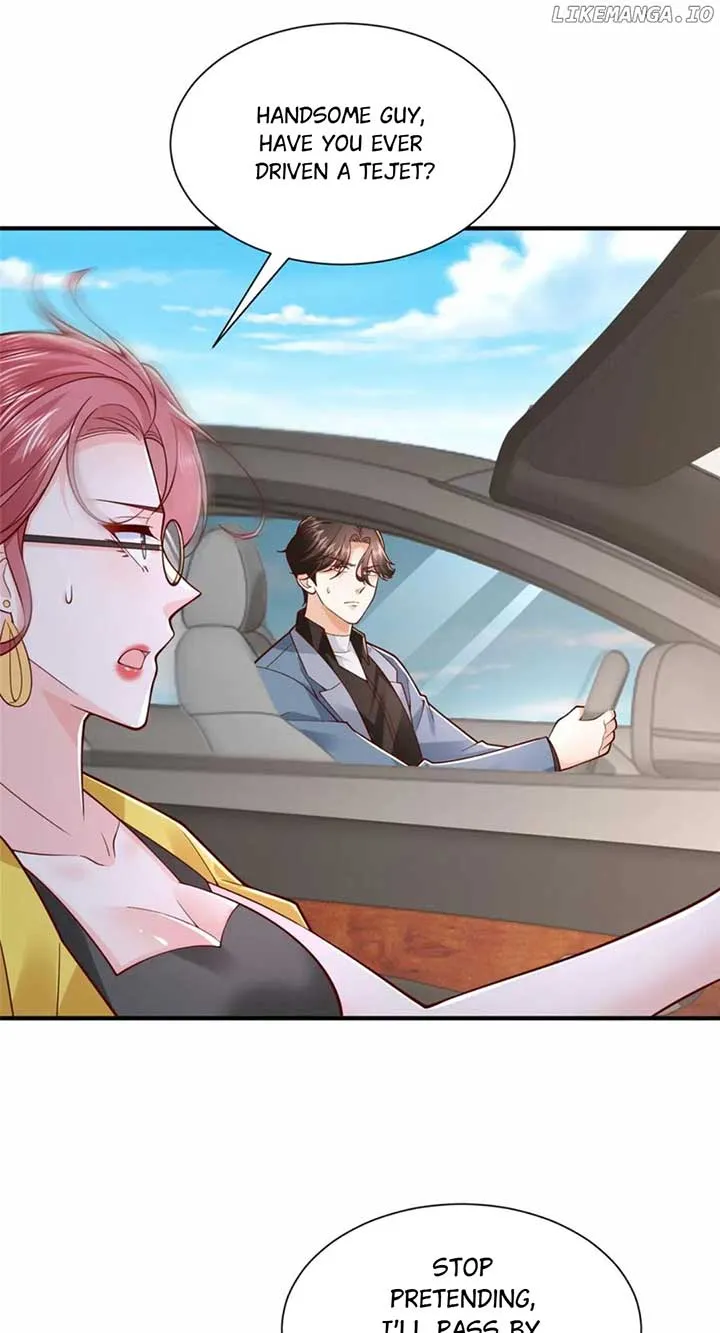 I randomly have a new career every week Chapter 773 Online - página 36