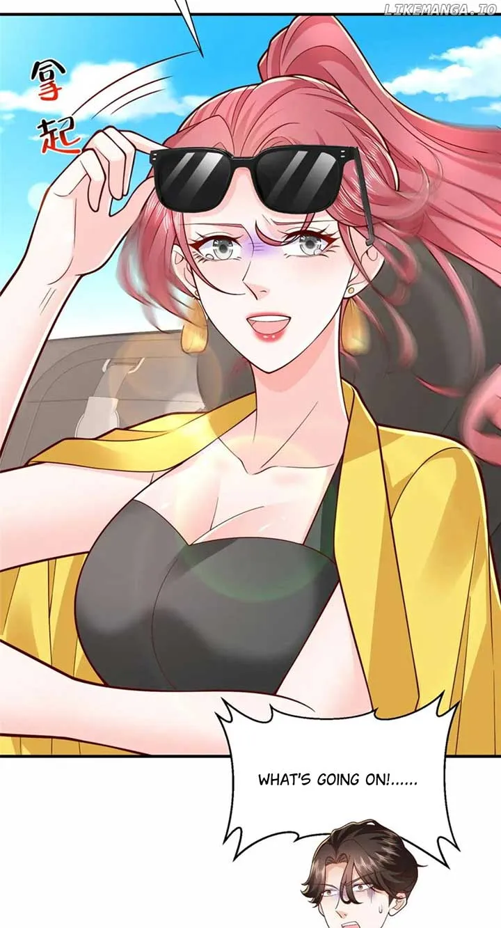 I randomly have a new career every week Chapter 773 Online - página 38