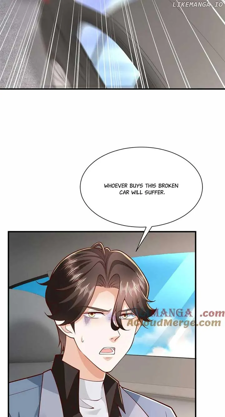 I randomly have a new career every week Chapter 773 Online - página 40