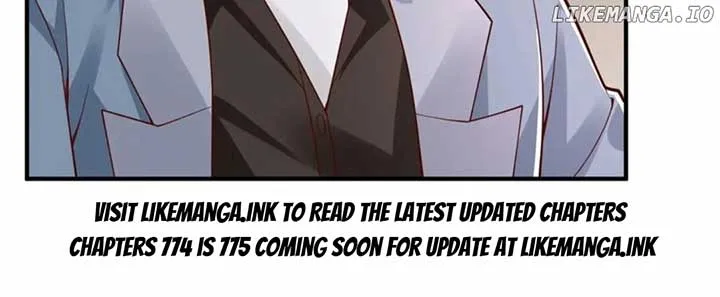 I randomly have a new career every week Chapter 773 Online - página 41
