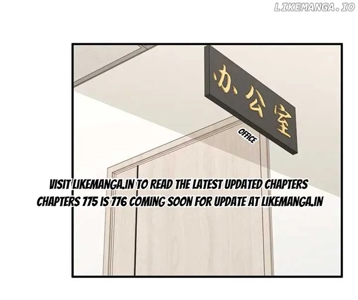 I randomly have a new career every week Chapter 774 Online - página 1