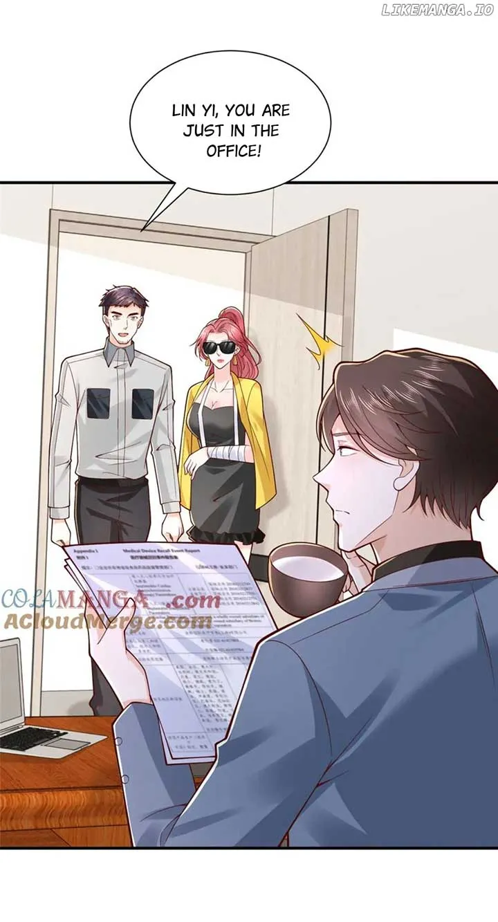 I randomly have a new career every week Chapter 774 Online - página 2