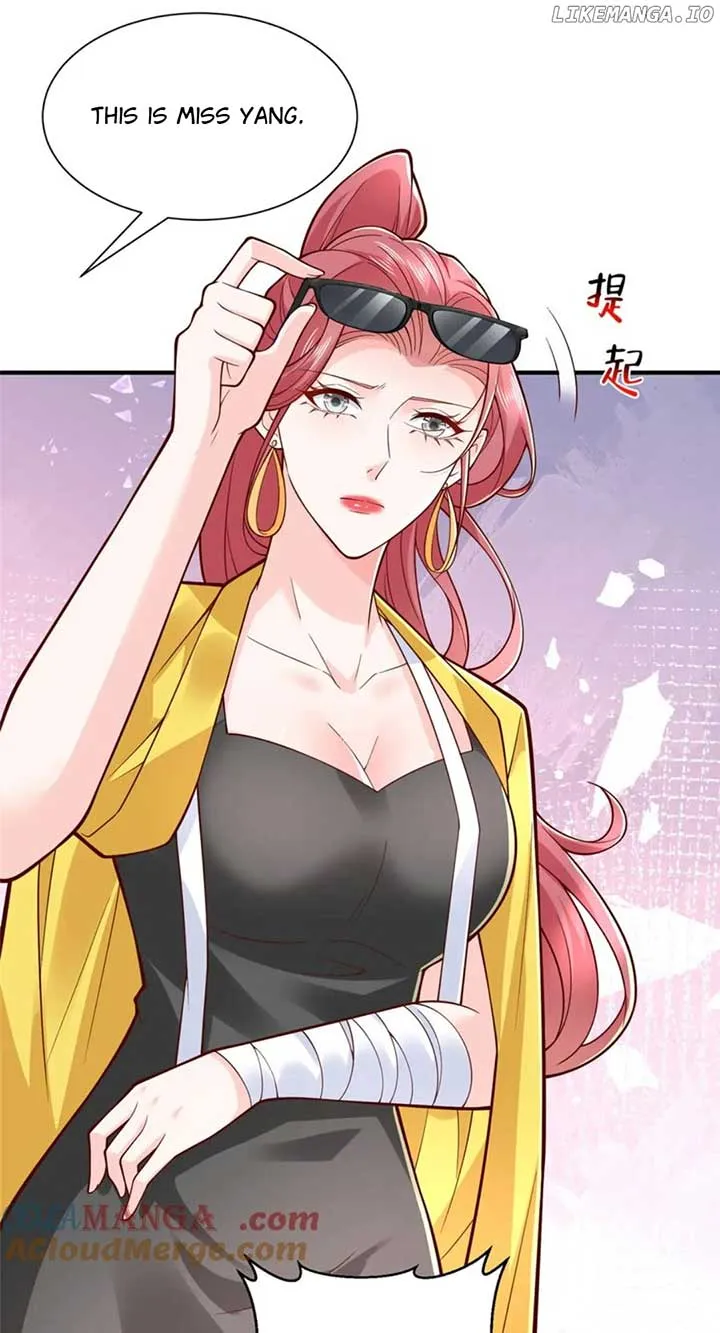 I randomly have a new career every week Chapter 774 Online - página 3