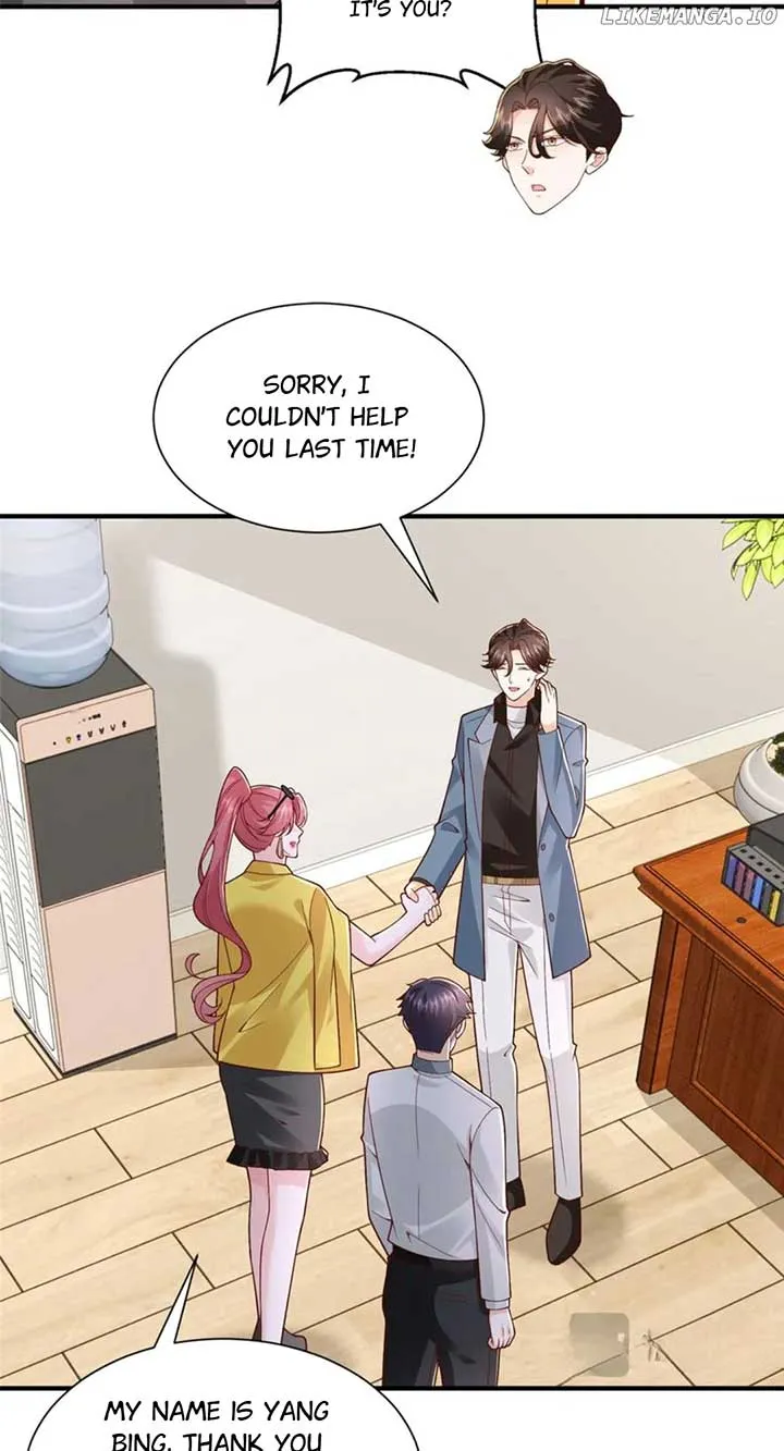 I randomly have a new career every week Chapter 774 Online - página 4