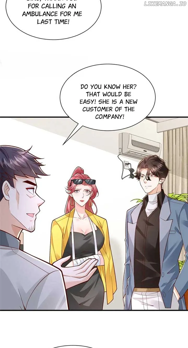 I randomly have a new career every week Chapter 774 Online - página 5