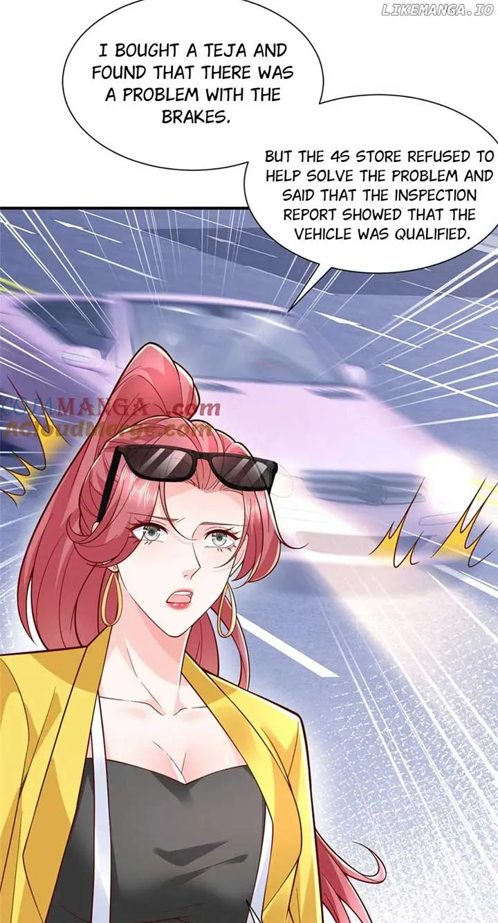 I randomly have a new career every week Chapter 774 Online - página 6