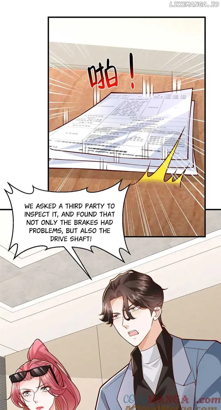 I randomly have a new career every week Chapter 774 Online - página 9