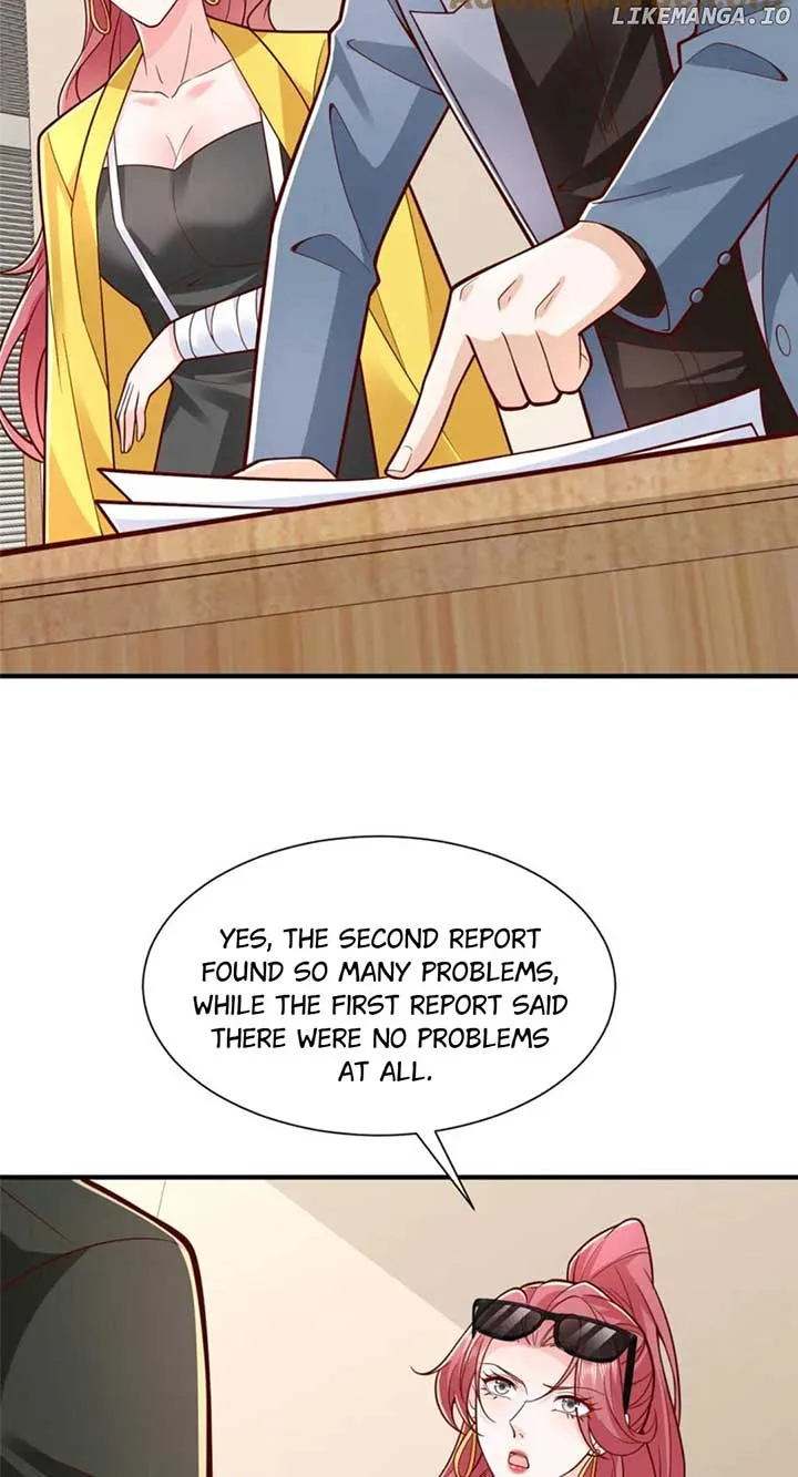 I randomly have a new career every week Chapter 774 Online - página 10